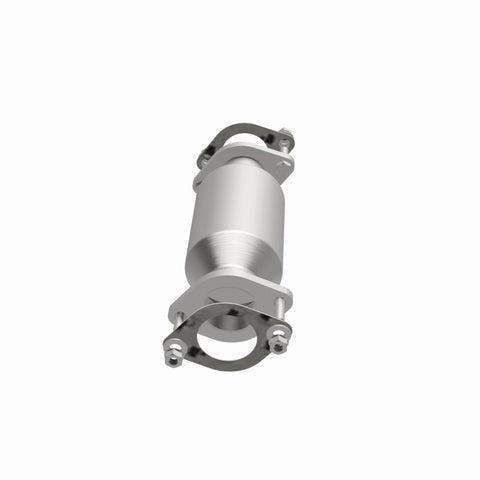 MagnaFlow Direct Fit Catalytic Converter 09-10 Hyundai Genesis 4.6L - 49740