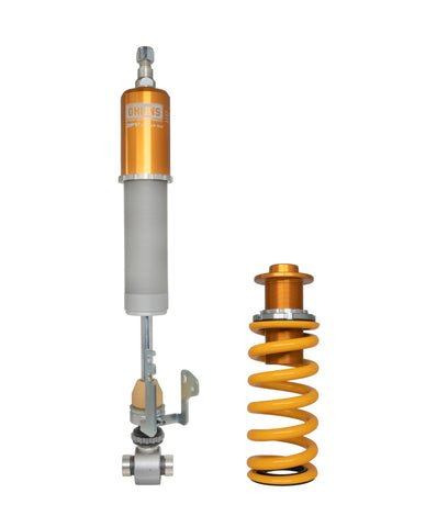 Ohlins 21+ BMW G87 M2 G80 M3 & G82 M4 RWD Road & Track Coilover System - BMS MW00S1