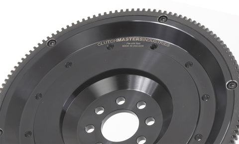 Clutch Masters 10-11 Audi A3 / 10-11 VW GTI / 10-11 VW Passat 725 Series Steel Flywheel - FW-375-TDS