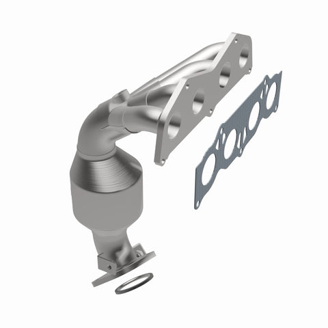 MagnaFlow Direct Fit Catalytic Converter 07-09 Toyota Camry 2.4L - 51373
