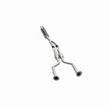 MagnaFlow Direct Fit Catalytic Converter 2006 Lexus GS300 3.0L - 51423