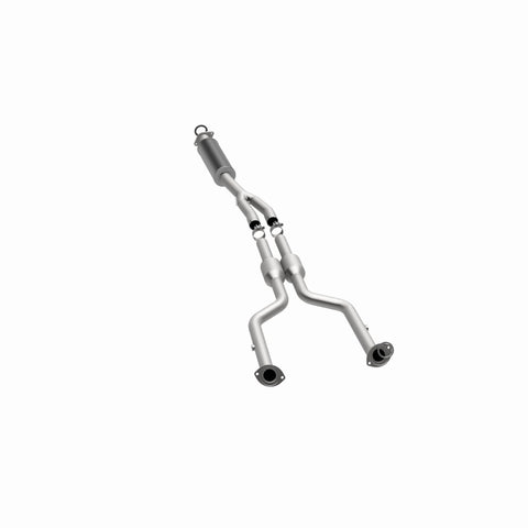 MagnaFlow Direct Fit Catalytic Converter 2006 Lexus GS300 3.0L - 51423