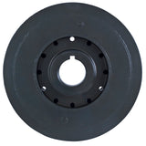 Fluidampr Nissan RB26DET Phase-1 BNR32 GT-R Steel Internally Balanced Damper - 610901