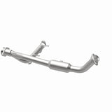 MagnaFlow 05-06 Lincoln Navigator 5.4L - Driver side - 4651508