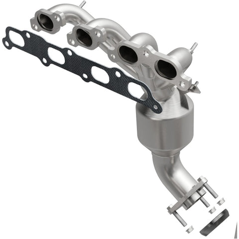 MagnaFlow Direct Fit Catalytic Converter 2004-2005 Colorado 2.8L - 49327