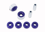 SuperPro 2000 Toyota MR2 Spyder Base Front Lower Inner Rearward Control Arm Bushing Kit - SPF2782K