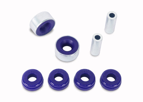 SuperPro 2000 Toyota MR2 Spyder Base Front Lower Inner Rearward Control Arm Bushing Kit - SPF2782K