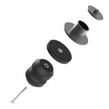 Timbren 2020 Jeep Gladiator Sport Rear Suspension Enhancement System - JRGD