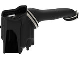 aFe 20-24 Ford Diesel Trucks V8-6.7L (td) Momentum HD Cold Air Intake System w/ Pro DRY S Filter - 50-70007D-1