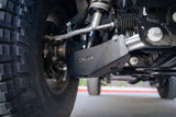 DV8 Offroad 21-22 Ford Bronco Front Lower Control Arm Skid Plate - SPBR-02