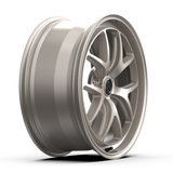 fifteen52 Sector RSR 19x8.5 5x130 50mm ET 71.6mm Center Bore White Gold - RSSWG-98553+50