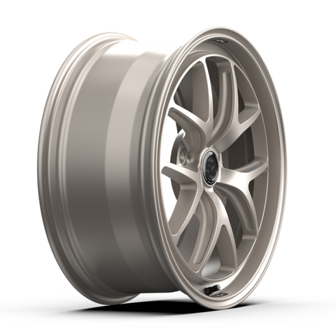 fifteen52 Sector RSR 19x8.5 5x130 50mm ET 71.6mm Center Bore White Gold - RSSWG-98553+50