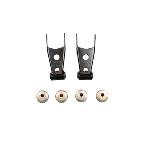 Belltech 07-13 GM 1500 SB (All Cabs) SP COILOVER KIT - 646SPC