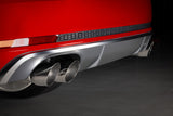 APR 18-25 Audi S4/S5 (B9) Catback Exhaust System - CBK0012