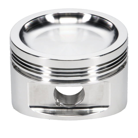 JE Pistons VW 8V 9:0 TURBO KIT Set of 4 Pistons - 295733
