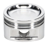 JE Pistons VW 2.0L 8V JH KIT Set of 4 Pistons - 186239