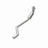 MagnaFlow Direct Fit Catalytic Converter 06-08 Jaguar S-Type 3.0L - 52075