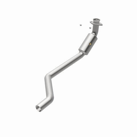 MagnaFlow Direct Fit Catalytic Converter 06-08 Jaguar S-Type 3.0L - 52075
