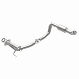 MagnaFlow Direct Fit Catalytic Converter 05-11 Toyota Tacoma 4.0L - 5491562