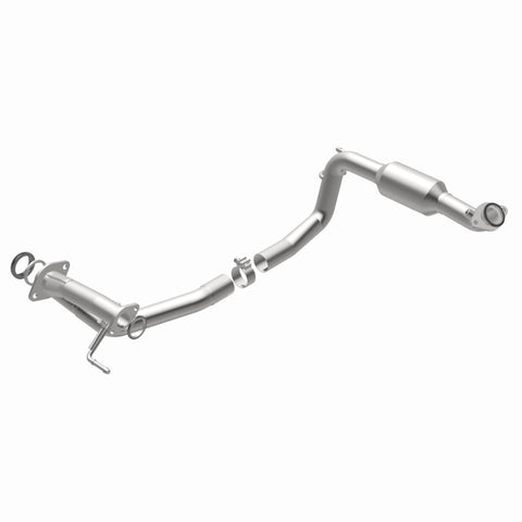 MagnaFlow Direct Fit Catalytic Converter 05-11 Toyota Tacoma 4.0L - 5491562