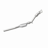 MagnaFlow Direct Fit Catalytic Converter 00-02 Audi S4 2.7L D/S A/T (49 State) - 49913