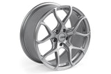 APR A01 Flow Formed 18x8.5 / 5x112 / ET45 / 66.5mm Bore / Hyper Silver Wheel - WHL00015