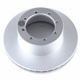 Power Stop 00-02 Ford E-450 Super Duty Rear Evolution Geomet Coated Rotor - AR8564EVC