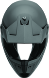 Answer AR1 Solid Helmet Matte Black - XS - 446253