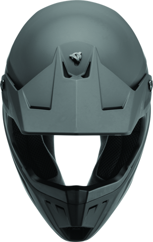 Answer AR1 Solid Helmet Matte Black - XS - 446253
