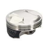 Wiseco Yamaha YFM660 Raptor/Grizzly/Rhino 111 CR Piston Kit - 4811M10200