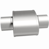 MagnaFlow Muffler Mag SS 5X8 6 3.50/3.50 - 14150