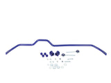 SuperPro 1995 Nissan 240SX SE Rear 22mm 2-Position Adjustable Sway Bar Kit - RC0010RZ-22