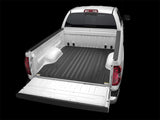 WeatherTech 14-19 Toyota Tundra UnderLiner - Black - 32U7812