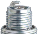 NGK Iridium IX Spark Plug Box of 4 (BR7HIX) - 7067