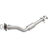 MagnaFlow Direct Fit Catalytic Converter 01-04 Century 3.1L/Impala - 23433