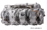 Fleece Performance 06-10 GM 2500/3500 Duramax LBZ/LMM High Pressure Injection Line (No. 1 & 8) - FPE-FL-LBZLMM-18