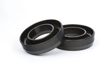 Daystar 1994-2013 Dodge Ram 1500 2WD - 1in Leveling Kit Front - KC09102BK