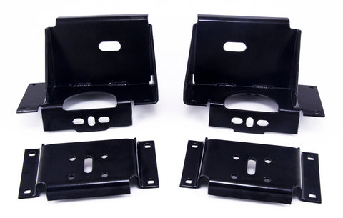 Air Lift Ridecontrol Air Spring Kit - 59570