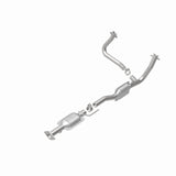 MagnaFlow Conv DF 96-97 Ford Aerostar 4.0L - 93326