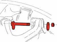 SPC Performance Caster/Camber ADJ KIT GM (2) - 83790
