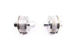 SPL Parts 2012+ BMW 3 Series/4 Series F3X Adjustable Front Caster Rod Monoball Bushings - SPL CRB F3IX
