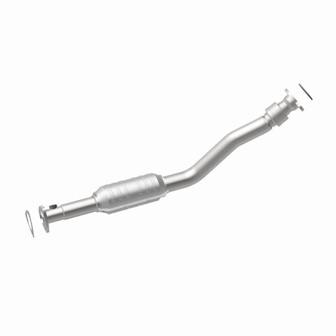 MagnaFlow Conv DF Malibu 98-00 3.1L V6 - 23520