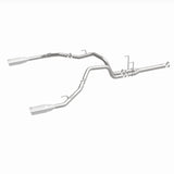 MagnaFlow 14-17 Dodge Ram 1500 V6 3.0L Diesel Filter-Back Polished SS 5in. Tip W/O Muffler - 19359