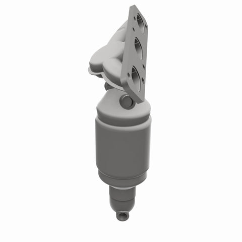 MagnaFlow Conv DF MPV- 00-01 6 2.5L OEM - 49371