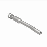 MagnaFlow Direct Fit Catalytic Converter 99-01 E350 Van 5.4/6.8L - 55321