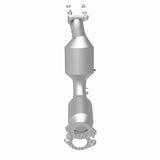 MagnaFlow Conv Direct Fit 04-06 Nissan 350Z 3.5L / 04-07 Infiniti G35 3.5L - Left Side - 5411050