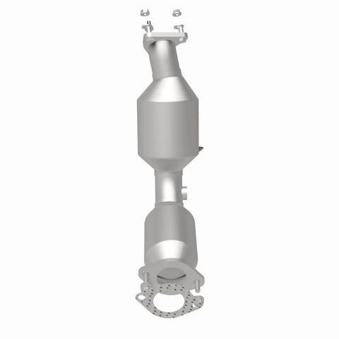 MagnaFlow Conv Direct Fit 04-06 Nissan 350Z 3.5L / 04-07 Infiniti G35 3.5L - Left Side - 5411050