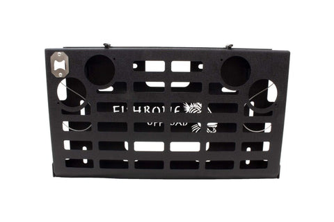 Fishbone Offroad 07-18 Jeep Wrangler JK Tailgate Table - FB25137