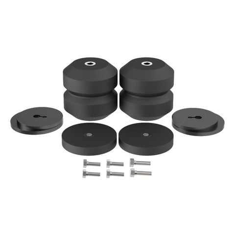 Timbren 2005 Ford F-550 Super Duty Front Suspension Enhancement System - FF550SDE