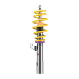 KW Coilover Kit V3 Volkswagen Golf VII R w/ DCC - 352800CC